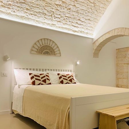 Frida, Suite In Stile Pugliese Noci Exterior photo