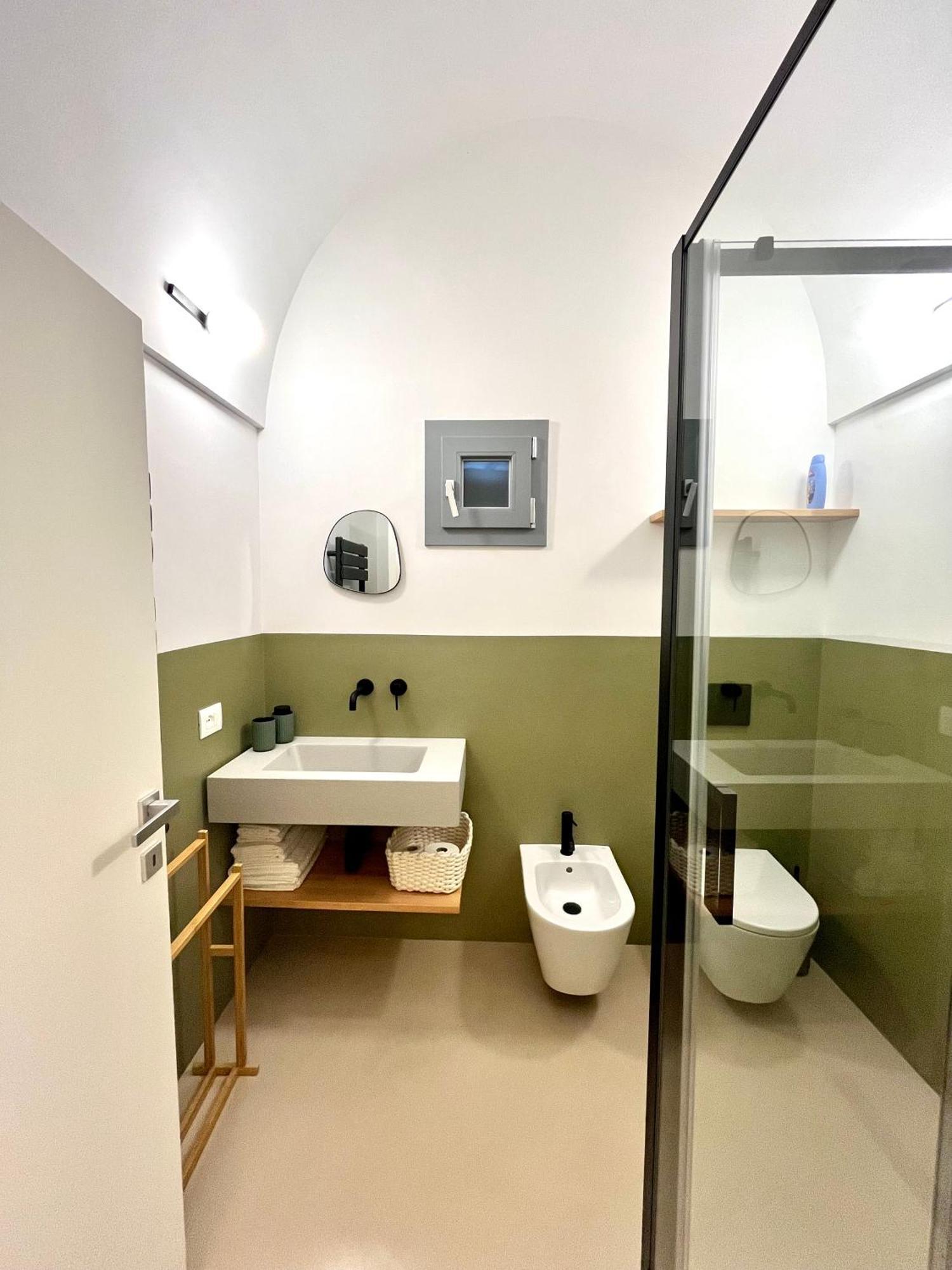 Frida, Suite In Stile Pugliese Noci Exterior photo